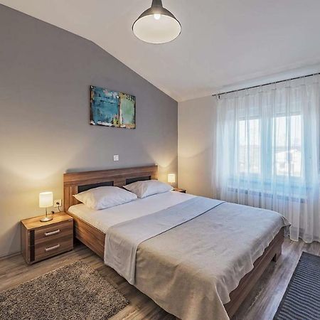 Apartment Lavander 01 Pula Zewnętrze zdjęcie