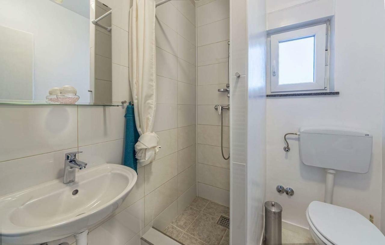 Apartment Lavander 01 Pula Zewnętrze zdjęcie